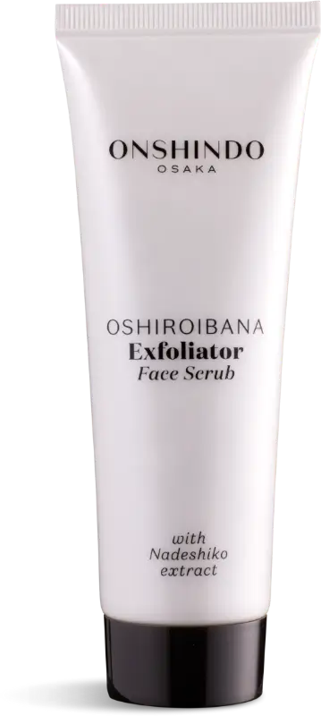 Face Scrub